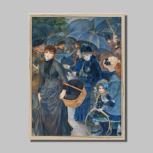 Load image into Gallery viewer, The Umbrellas
