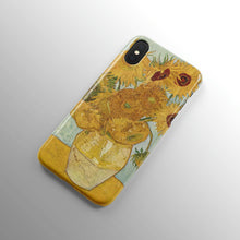 Load image into Gallery viewer, Sunflowers by Vincent van Gogh.  - Exact Art
