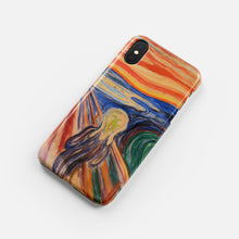 Load image into Gallery viewer, The Scream by Edvard Munch.  - Exact Art
