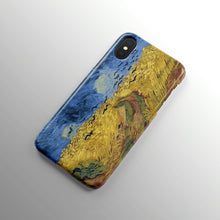 Load image into Gallery viewer, Wheatfield with Crows by Vincent van Gogh.  - Exact Art
