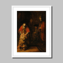 Load image into Gallery viewer, The Return Of The Prodigal Son

