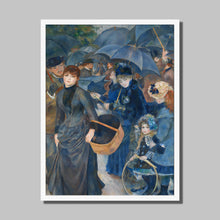 Load image into Gallery viewer, The Umbrellas
