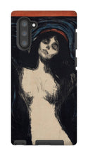 Load image into Gallery viewer, Madonna 2 by Edvard Munch. Galaxy Note 10 / Tough / Gloss - Exact Art
