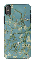 Load image into Gallery viewer, Blossoming Almond Trees by Vincent van Gogh. iPhone X / Tough / Gloss - Exact Art
