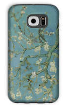 Load image into Gallery viewer, Blossoming Almond Trees by Vincent van Gogh. Galaxy S6 / Tough / Gloss - Exact Art
