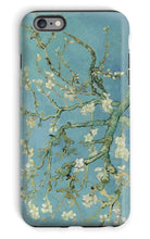Load image into Gallery viewer, Blossoming Almond Trees by Vincent van Gogh. iPhone 6 Plus / Tough / Gloss - Exact Art

