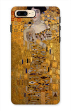 Load image into Gallery viewer, Portrait of Adele Bloch-Bauer by Gustav Klimt. iPhone 7 Plus / Tough / Gloss - Exact Art
