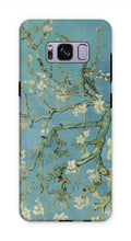 Load image into Gallery viewer, Blossoming Almond Trees by Vincent van Gogh. Samsung S8 Plus / Tough / Gloss - Exact Art
