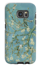 Load image into Gallery viewer, Blossoming Almond Trees by Vincent van Gogh. Galaxy S7 / Tough / Gloss - Exact Art
