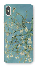 Load image into Gallery viewer, Blossoming Almond Trees by Vincent van Gogh. iPhone XS Max / Snap / Gloss - Exact Art
