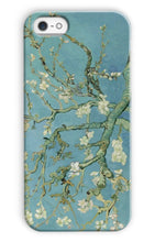 Load image into Gallery viewer, Blossoming Almond Trees by Vincent van Gogh. iPhone 5c / Snap / Gloss - Exact Art

