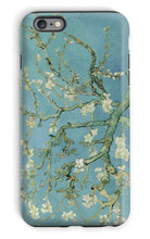 Load image into Gallery viewer, Blossoming Almond Trees by Vincent van Gogh. iPhone 6s Plus / Tough / Gloss - Exact Art
