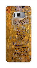 Load image into Gallery viewer, Portrait of Adele Bloch-Bauer by Gustav Klimt. Samsung S8 / Tough / Gloss - Exact Art
