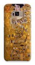 Load image into Gallery viewer, Portrait of Adele Bloch-Bauer by Gustav Klimt. Samsung S8 / Snap / Gloss - Exact Art
