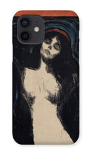 Load image into Gallery viewer, Madonna 2 by Edvard Munch. iPhone 12 / Snap / Gloss - Exact Art
