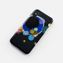 Load image into Gallery viewer, Several Circles by Wassily Kandinsky.  - Exact Art
