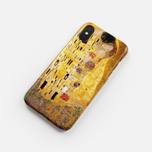 Load image into Gallery viewer, The Kiss by Gustav Klimt.  - Exact Art
